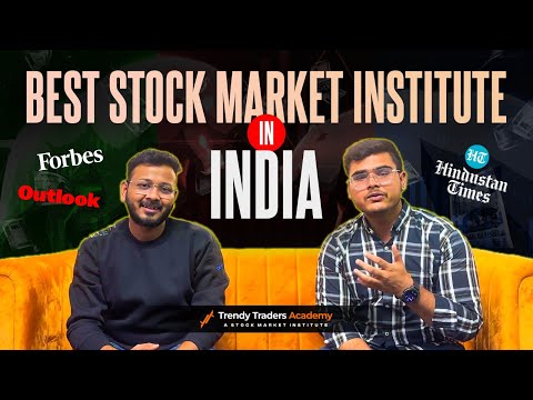 Trendy Traders Academy